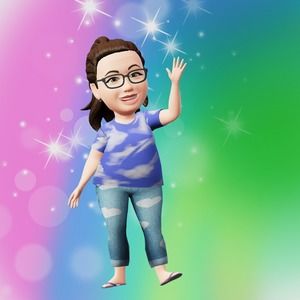 Meet your Posher, Jeri